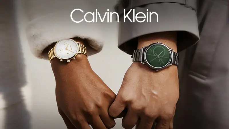 Calvin Klein