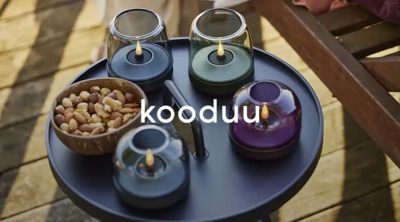 Kooduu
