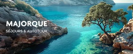 Majorque