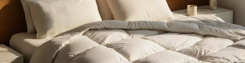 Linge de lit