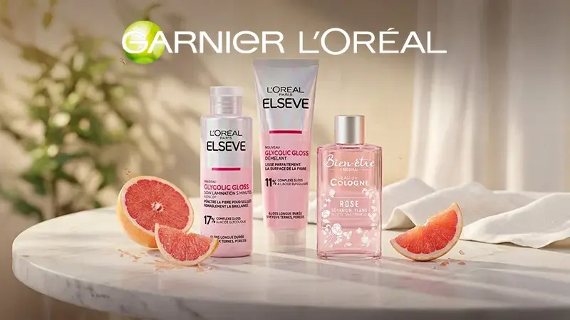 Garnier
