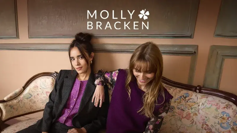 Molly Bracken