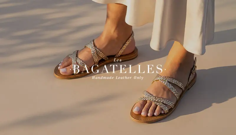Les Bagatelles