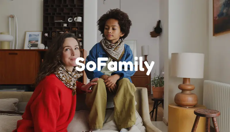So Family