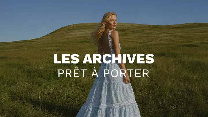 Les Archives