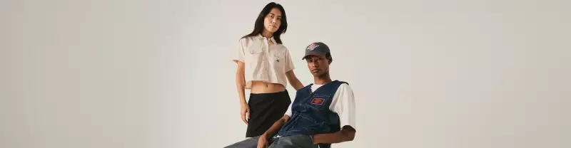 Dickies