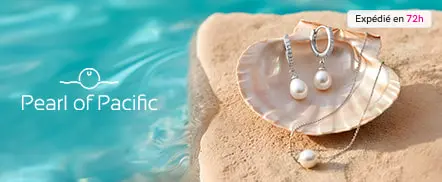 Pearls of the pacific