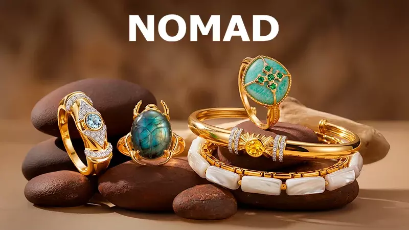 Nomad