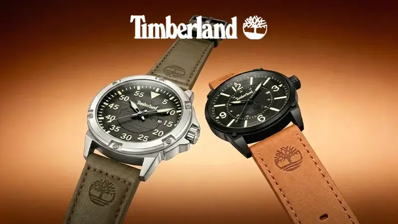 Timberland