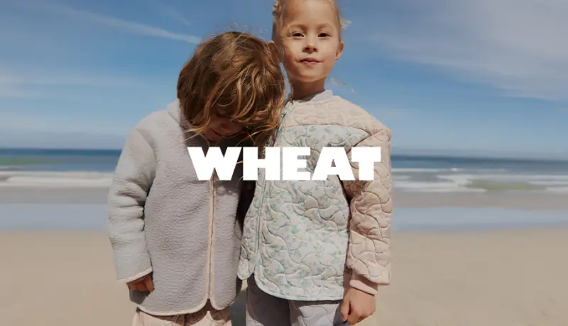 Wheat