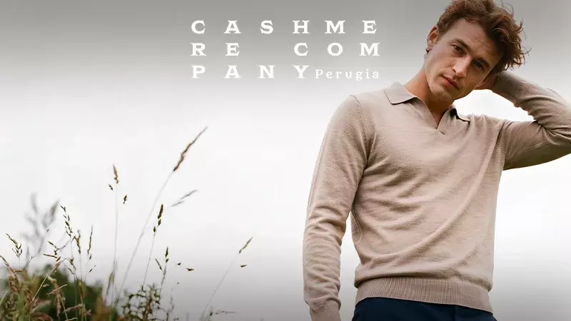 Cashmere Company