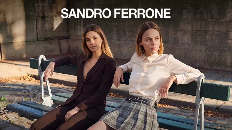 Sandro ferrone