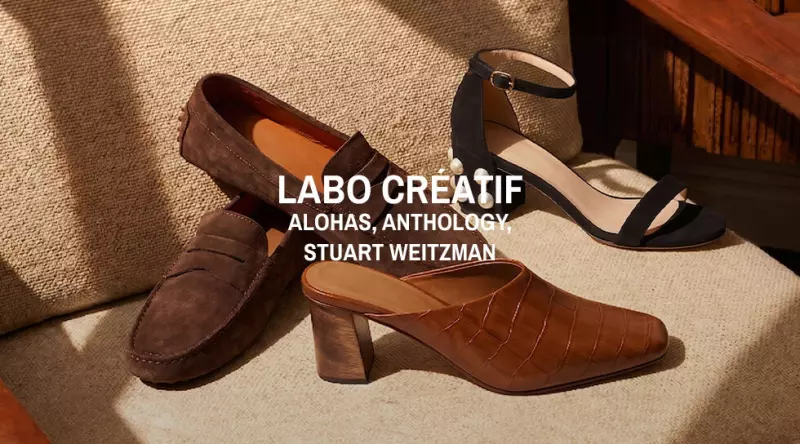 Labo Creatif