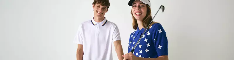 Golf & Tennis