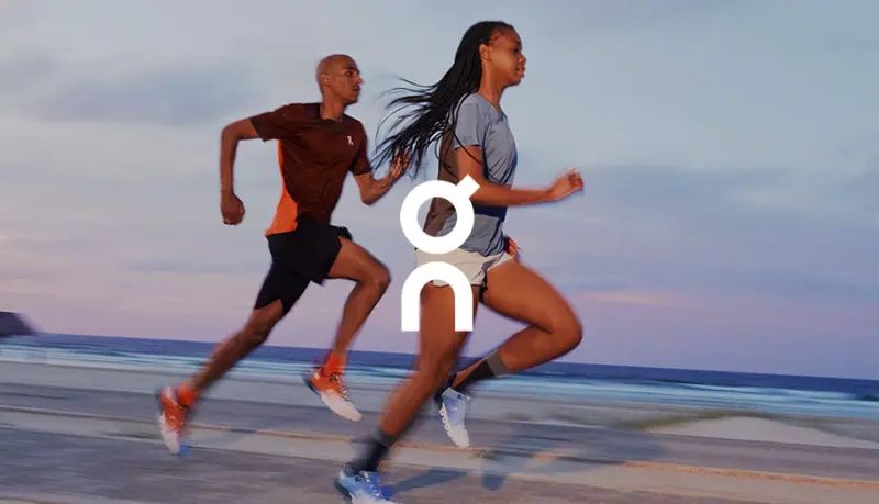 On Running