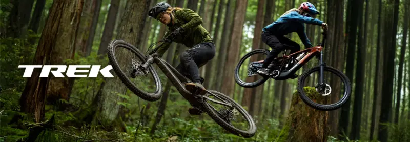 Trek Bikes
