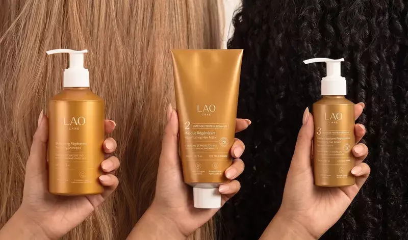 Lao Care