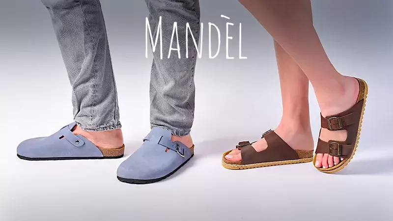 Mandel