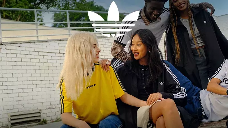 Adidas