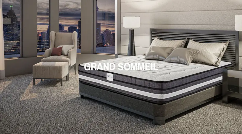 Grand Sommeil