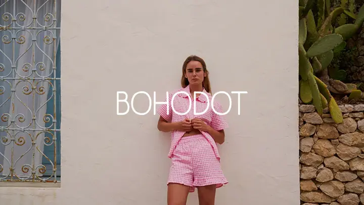 Bohodot Barcelona