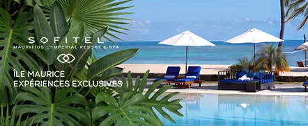 Île Maurice : Sofitel Mauritius L'Impérial 5*