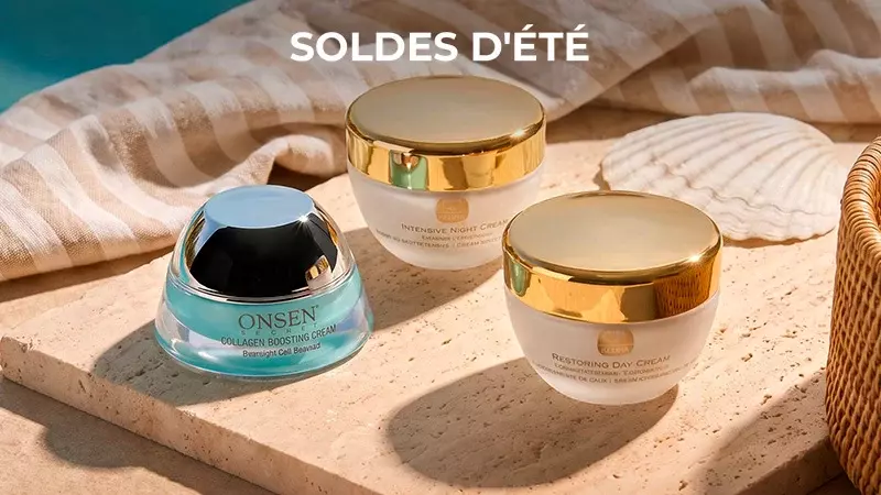 Soldes d'été