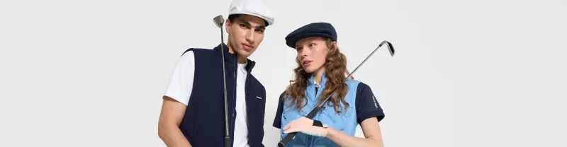 Calvin Klein Golf