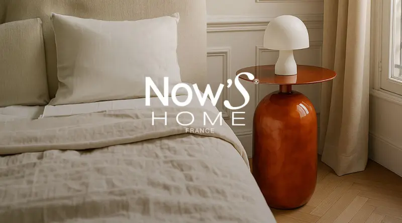 Now's Home