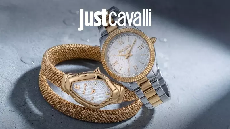 Just Cavalli