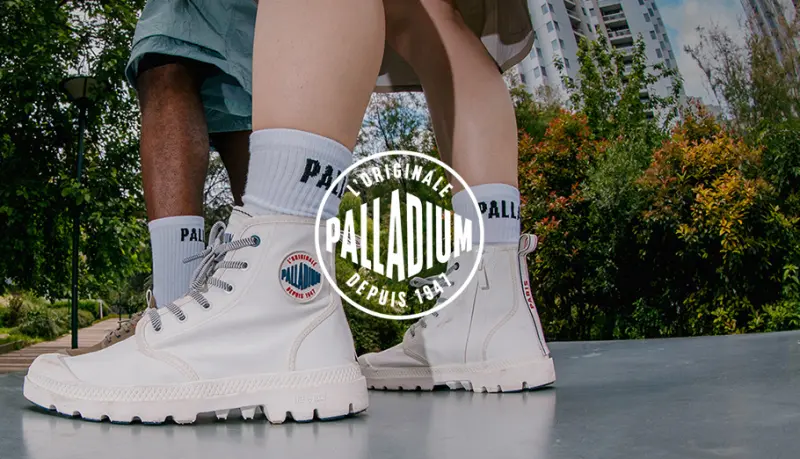 Palladium