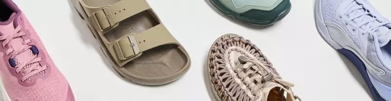 Chaussures tendance
