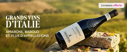 Grands Vins D'Italie