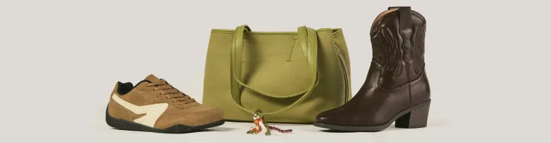 Chaussures & accessoires à moins de 60 €