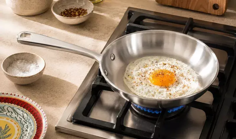 Laguiole Cuisson