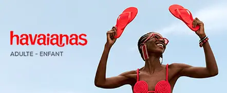 Havaianas