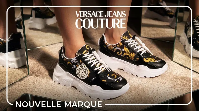 Versace Couture