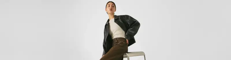 Looks tendance pour femme