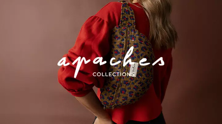 Apaches