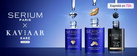 Serium Paris et Supractiv