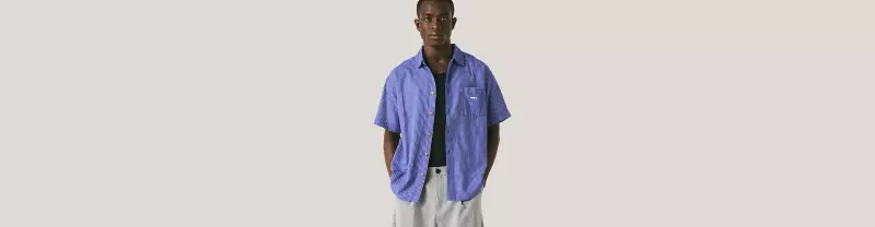Tenues du moment pour homme