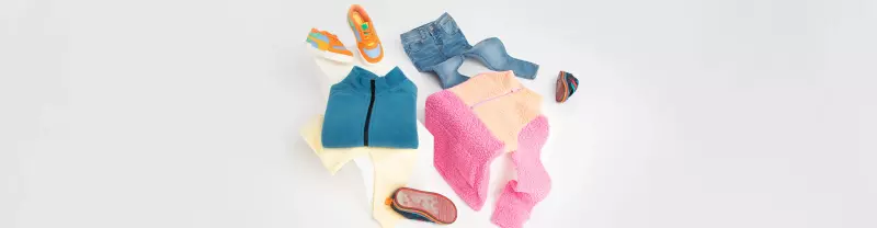 Mode enfant