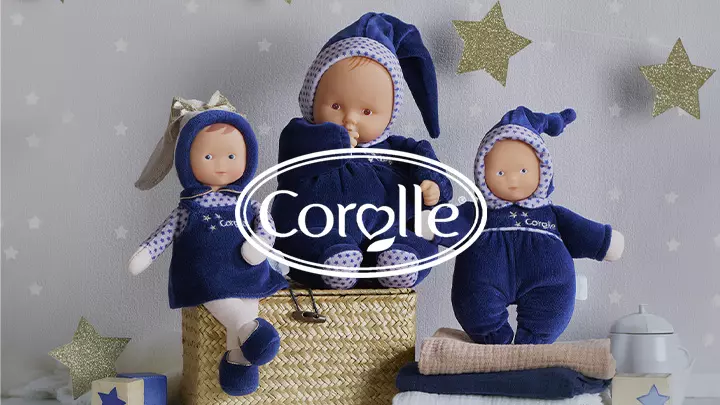 Corollle