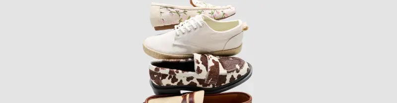 Chaussures tendance