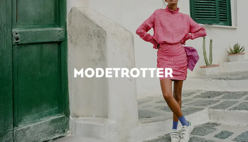 Modetrotter