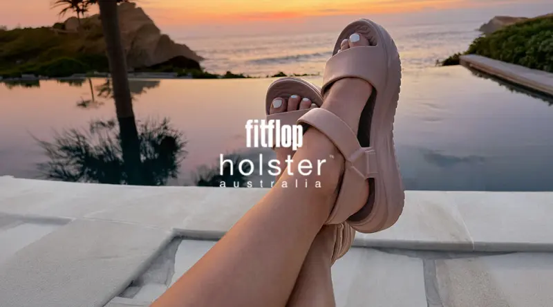 Fitflop Holster