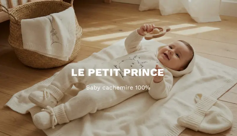 Le Petit Prince