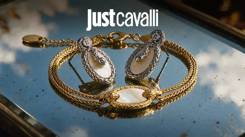 Just Cavalli