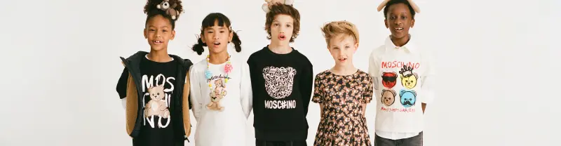 MOSCHINO - Enfant