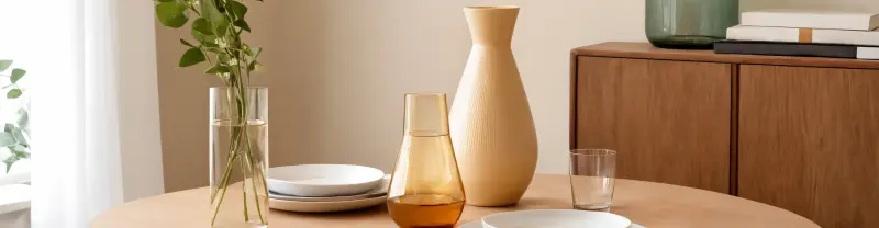 Intérieur scandinave